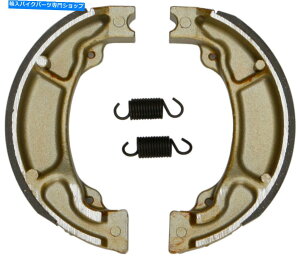 Brake Shoes EBCWu[LV[Y352 EBC Standard Brake Shoes 352