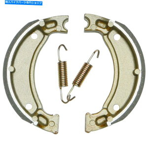Brake Shoes EBCu[Lu[LV[YEBC -503 503 EBC Brakes Brake Shoe EBC - 503 503