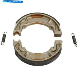 Brake Shoes EBC�u���[�L�V���[�Y��517���}�nYZ125/IT200/BW350�r�b�O�z�C�[��/TY350�g���C�A�� EBC Brake Shoes #517 Yamaha YZ125/IT200/BW350 Big Wheel/TY350 Trials�y���s�A���i�z