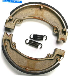 Brake Shoes EBC�W���u���[�L�V���[�Y818 EBC Standard Brake Shoes 818�y���s�A���i�z