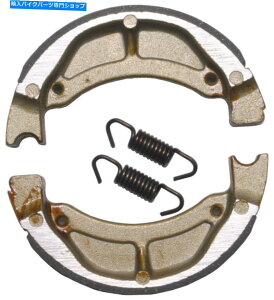 Brake Shoes EBC 1980-1992}nYZ80u[LV[Y502 EBC 1980-1992 YAMAHA YZ80 BRAKE SHOES 502