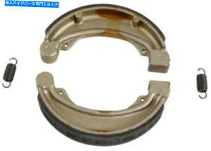 Brake Shoes EBCu[LV[Y312z_CB250/XL250/elsinore/xl175/twinstar/xl500/custom/xr250 EBC Brake Shoes 312 Honda CB250/XL250/Elsinore/XL175/Twinstar/XL500/Custom/XR250