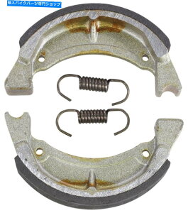 Brake Shoes DPWu[LV[Yi9110j DP Standard Brake Shoes (9110)