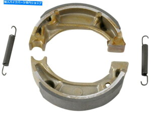 Brake Shoes EBC�u���[�L�V���[�Y - �z���_�G���[�g50 sr/50 s 1994-2001�p���A EBC Brake Shoes - Rear for Honda Elite 50 SR/50 S 1994-2001�y���s�A���i�z