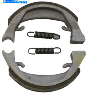 Brake Shoes DPWu[LV[Yi9190j DP Standard Brake Shoes (9190)