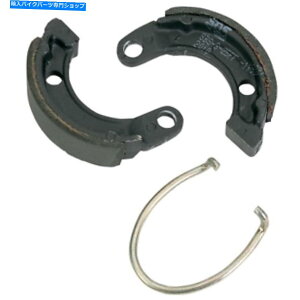 Brake Shoes SBS -2010-u[LV[YXYLAz_A}nDR -Z 70AZ50RATT -R 50 EACRF50FAZ50RD SBS - 2010 - Brake Shoes Suzuki,Honda,Yamaha DR-Z 70,Z50R,TT-R 50 E,CRF50F,Z50RD