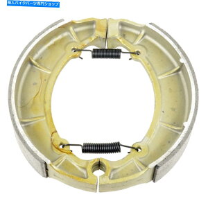 Brake Shoes }ñAu[LV[Y3DR-W2536-00-00 5A8-W2536-00-00 3DR-W253E-00-00 Rear Brake Shoes for Yamaha 3Dr-W2536-00-00 5A8-W2536-00-00 3Dr-W253E-00-00