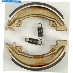 Brake Shoes EBCu[Lu[LV[Y332 EBC Brakes Brake Shoes 332