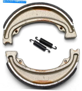 Brake Shoes EBCI[KjbNu[LV[Y324 EBC Organic Brake Shoes 324