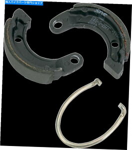Brake Shoes SBS 2010�u���[�L�V���[�YSBS 2010 SBS 2010 BRAKE SHOES SBS 2010�y���s�A���i�z
