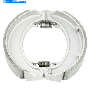 Brake Shoes z_CB400tH[400 1976 1977 1978 1978 1979̐^VAu[LV[Y Brand New Rear Brake Shoes for Honda CB400 Four 400 1975 1976 1977 1978 1979