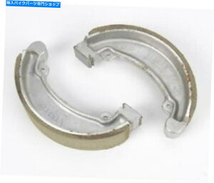 Brake Shoes Vesrah Brake ShoesAVB-130AXxXgVB130S 970851u[LV[Y VESRAH BRAKE SHOES,VB-130 Non-Asbestos VB130S 970851 Brake Shoe