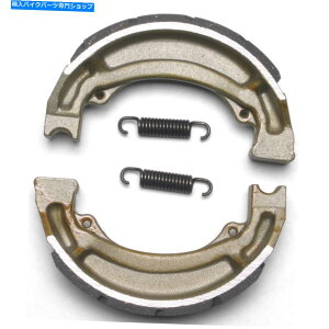 Brake Shoes EBCu[Lu[LV[Y604g EBC Brakes Brake Shoes 604G