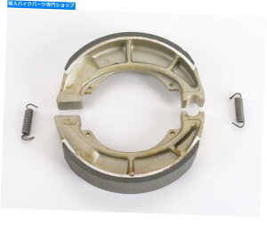 Brake Shoes DP�u���[�L9170 GF���C��i�u���[�L�V���[�Y DP Brakes 9170 GF Friction Rated Brake Shoes�y���s�A���i�z