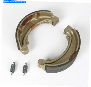 Brake Shoes EBC 350�W���u���[�L�V���[�Y EBC 350 Standard Brake Shoes�y���s�A���i�z