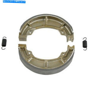 Brake Shoes z_ƃ|XEBCu[LV[YEBC-306̐Q EBC Brake Shoes For Honda and Polaris See Description For Fitment EBC-306