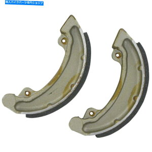 Brake Shoes EBCWu[LV[Y /yAi327j EBC Standard Brake Shoes / One Pair (327)