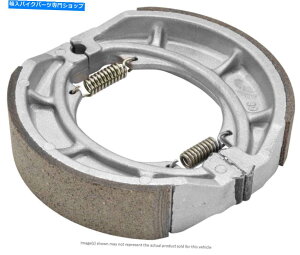 Brake Shoes KAF620 A1/A2/A3/A6 MULE 2510 1994-1995̃u[LV[Y/EE Brake Shoes Rear Left/Right for KAWASAKI KAF620 A1/A2/A3/A6 Mule 2510 1994-1995