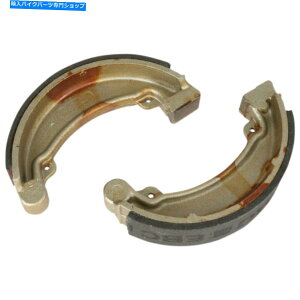 Brake Shoes EBCWu[LV[Y / 1yAi310j EBC Standard Brake Shoes / One Pair (310)