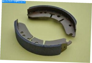 Brake Shoes BSA�u���[�L�V���[�YA65/A75 T120/T150�t�����g�R�j�J���n�u�A19-7744,37-3713 BSA Brake Shoes A65/A75 T120/T150 Front Conical Hub, 19-7744,37-3713