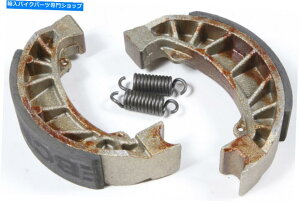 Brake Shoes EBC 2008-2009 VESPA S 150u[LV[Y899 EBC 2008-2009 Vespa S 150 BRAKE SHOES 899