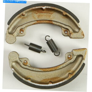 Brake Shoes EBCブレーキブレーキシューズ327 EBC Brakes Brake Shoes 327