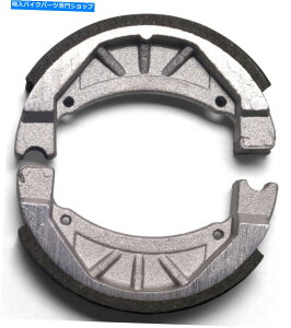 Brake Shoes EBCブレーキシューズ#714 EBC BRAKE SHOES # 714