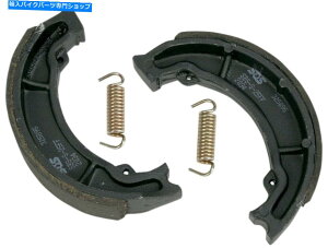 Brake Shoes SBS 2034�u���[�L�V���[�Y SBS 2034 Brake Shoes�y���s�A���i�z