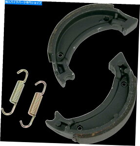 Brake Shoes SBSIt[hu[LV[Y2028 SBS Offroad Brake Shoes 2028