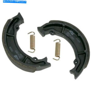 Brake Shoes SBS�Z���~�b�N�I�[�K�j�b�N�u���[�L�V���[�Y��2034���}�n�I�[�g�o�C�p SBS Ceramic Organic Brake Shoes #2034 Yamaha for Motorcycles�y���s�A���i�z