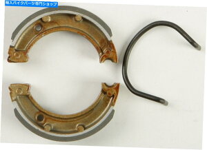 Brake Shoes EBCブレーキシューズパート#501 NEW EBC BRAKE SHOES PART# 501 NEW