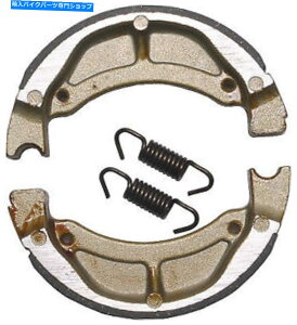 Brake Shoes EBC-502 EBC�u���[�L�V���[�Y���}�nBW80 PW80 TTR110 TTR50 TTR90 TY80 YZ50 DESC���Q�� EBC-502 EBC Brake Shoes Yamaha BW80 PW80 TTR110 TTR50 TTR90 TY80 YZ50 See Desc�y���s�A���i�z