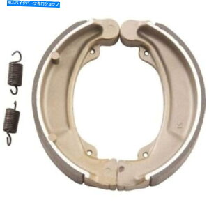 Brake Shoes EBCI[KjbN "x"u[Lpbh/C-309 EBC Organic "X" Brake Pads/Shoes - 309