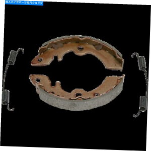 Brake Shoes EBC 625 EBCu[LV[Y EBC 625 EBC BRAKE SHOE