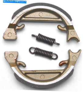Brake Shoes EBCブレーキシューズパート#322 NEW EBC BRAKE SHOES PART# 322 NEW