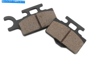 Brake Shoes JTLKX65 2000-2020WtgBikemasteru[LpbhƌC BikeMaster Brake Pad and Shoe For Kawasaki KX65 2000-2020 Standard Front