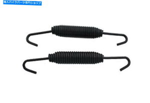 Brake Shoes n[[u[LV[YXvOXtgJjJ41-68 FL 55-65 FLH VcC13-0209 E7 Harley Brake Shoe Springs Front Mechanical 41-68 FL 55-65 FLH V-Twin 13-0209 E7