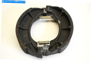 Brake Shoes SBS 2014ブレーキシューズアセンブリNos SBS 2014 Brake Shoe Assembly NOS