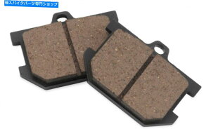 Brake Shoes }nXS650̃u[LpbhƌC/we[WXyV1982-1983Wtg Brake Pad and Shoe For Yamaha XS650/Heritage Special 1982-1983 Standard Front