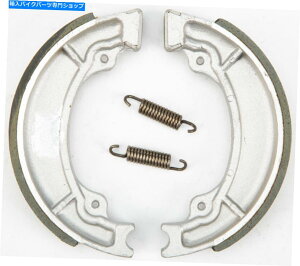 Brake Shoes EBCWu[LV[Y619 EBC Standard Brake Shoes 619