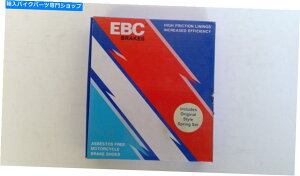 Brake Shoes EBC-�u���[�L�V���[�Y-EBC306 EBC - Brake Shoe - EBC306�y���s�A���i�z
