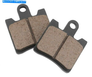Brake Shoes XYLEAh400o[O}2003-2006̃u[LpbhƌC Brake Pad and Shoe For Suzuki AN400 Burgman 2003-2006 Standard Front