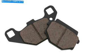 Brake Shoes ̃u[LpbhƌCex500E500r 1994-2009WA Brake Pad and Shoe For Kawasaki EX500 Ninja 500R 1994-2009 Standard Rear