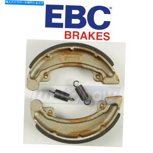 Brake Shoes EBC 327u[Lu[Lpbh/V[Yp̕Wu[LV[Y EBC 327 Standard Brake Shoes for Brake Brake Pads/Shoes me