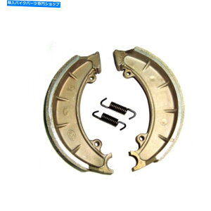 Brake Shoes u[LV[YAX[7C`CGtB[h̃tgnu584578/a -hktr -au BRAKE SHOE ASSLY 7 INCHES FRONT HUB FOR ROYAL ENFIELD #584578/A - HKTR-AU
