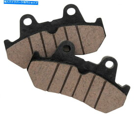 Brake Shoes ホンダGL1200ゴールドウィングのブレーキパッドと靴1984-1987スタンダードフロント Brake Pad and Shoe For Honda GL1200 Gold Wing 1984-1987 Standard Front