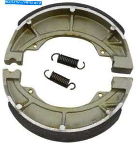 Brake Shoes DPWu[LV[Yi9112j DP Standard Brake Shoes (9112)