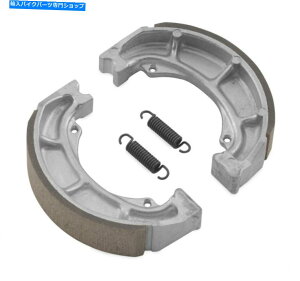 Brake Shoes Derbi GP1 50 2002-2006 Standard Rear��Bikemaster�u���[�L�p�b�h�ƌC BikeMaster Brake Pad and Shoe For Derbi GP1 50 2002-2006 Standard Rear�y���s�A���i�z