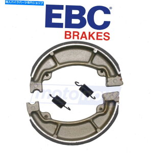 Brake Shoes u[Lu[Lpbh/V[YpEBC 350Wu[LV[YBC EBC 350 Standard Brake Shoes for Brake Brake Pads/Shoes bc