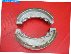 Brake Shoes tBbgz_CT185Ttgu[LV[Ybi2399 Fit HONDA CT185T Front Brake Shoe #BI2399#